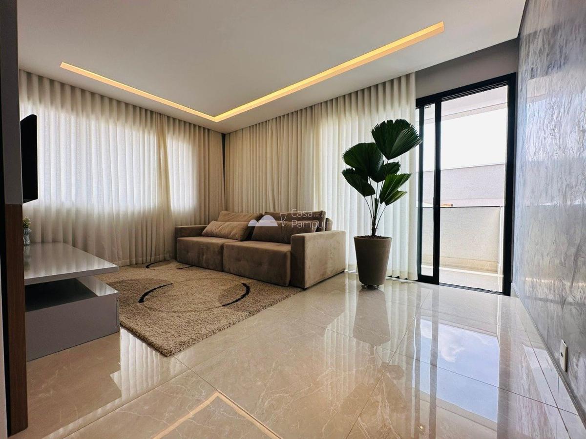 Casa, Gran Park, 3 Quartos, 4 Vagas, 3 Suítes