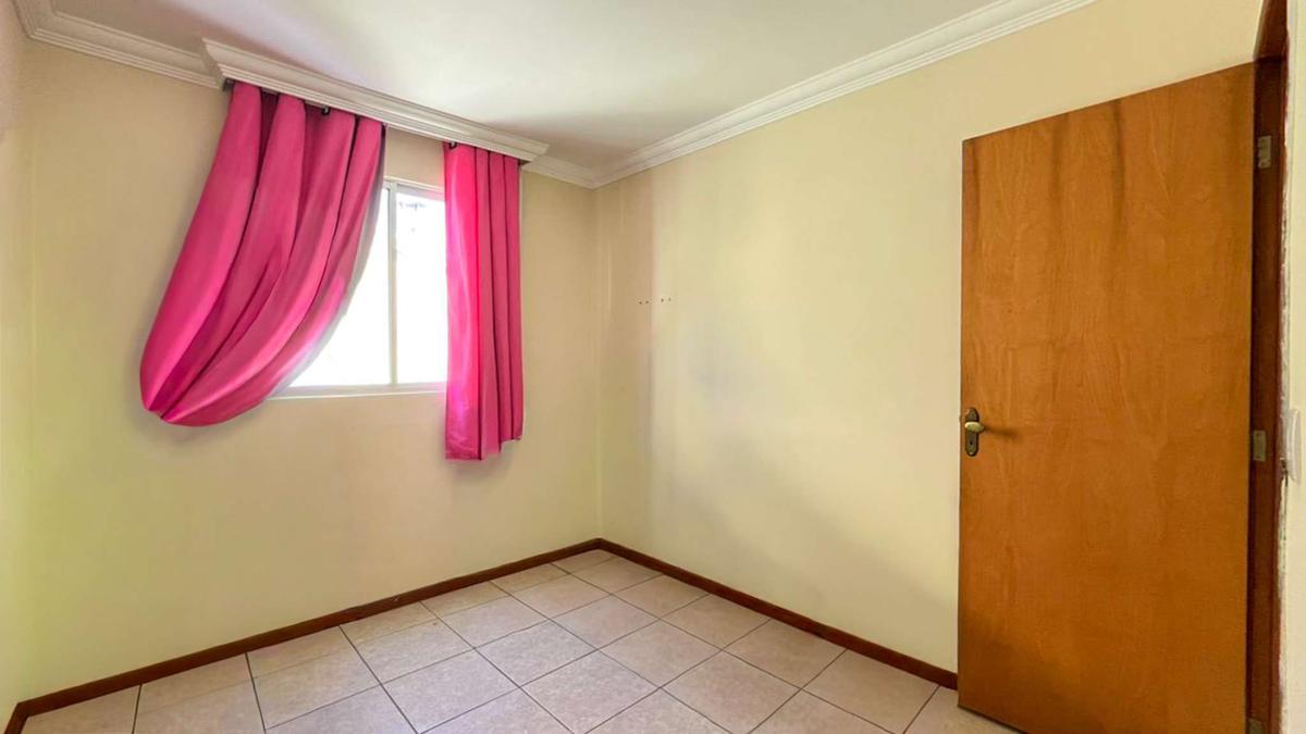 Cobertura, Ouro Preto, 3 Quartos, 2 Vagas, 1 Suíte