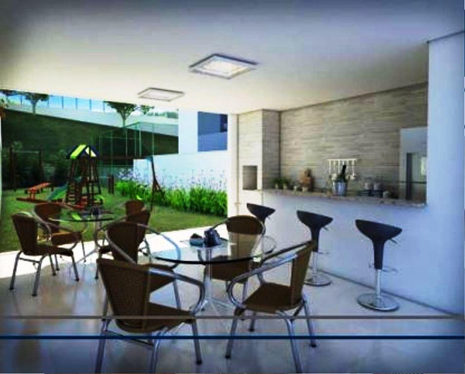 Apartamento, Venda Nova, 2 Quartos, 1 Vaga