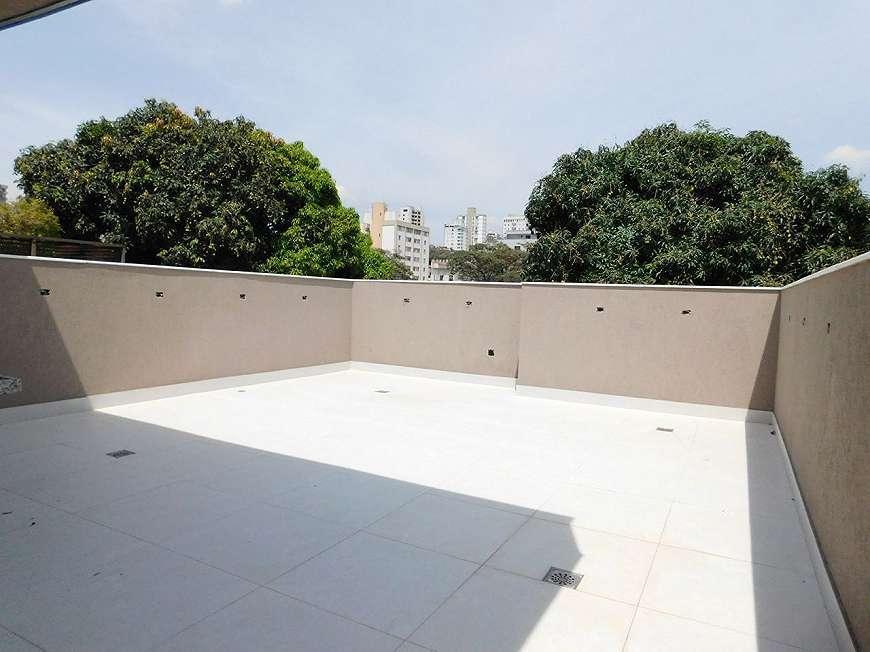 Cobertura, São Pedro, 3 Quartos, 2 Vagas, 1 Suíte