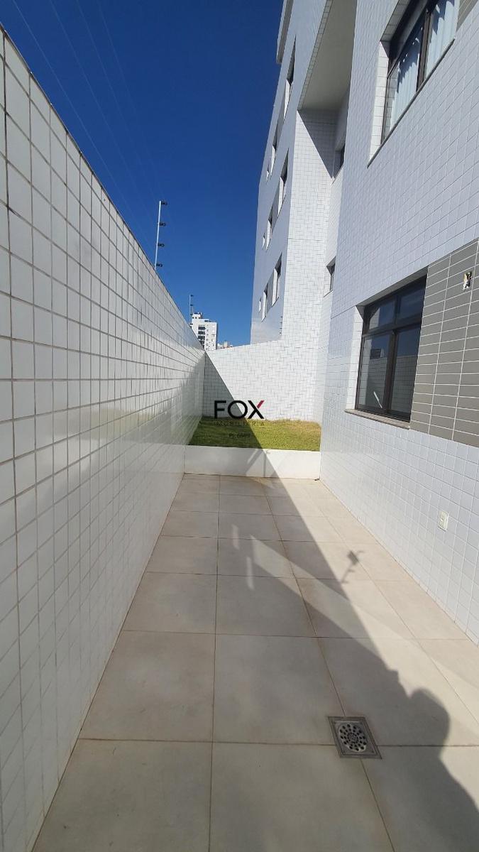 Apartamento, Prado, 3 Quartos, 2 Vagas, 1 Suíte