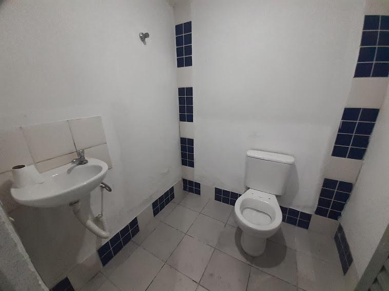 Andar, Estoril, 1 Quarto, 4 Vagas, 1 Suíte