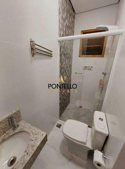 Casa, Jardim América, 3 Quartos, 3 Vagas, 2 Suítes