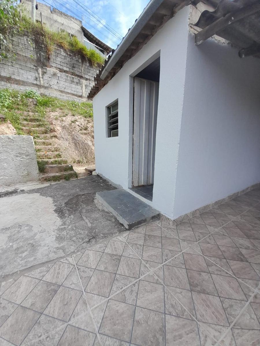Casa, Vila Eugênio Rossi, 3 Quartos, 0 Vaga