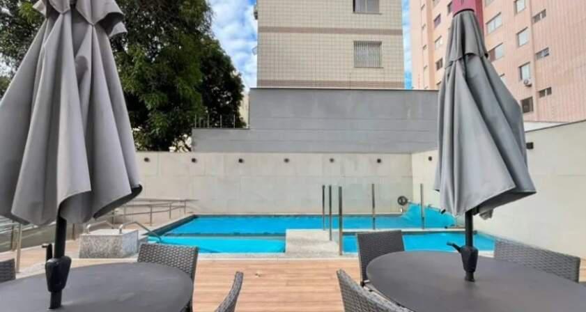 Apartamento, Cidade Nova, 4 Quartos, 3 Vagas, 2 Suítes