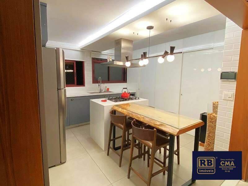 Apartamento, São Pedro, 4 Quartos, 3 Vagas, 1 Suíte