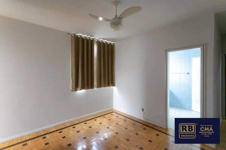 Apartamento, Floresta, 2 Quartos, 0 Vaga