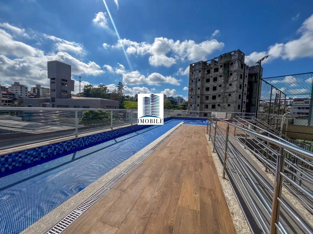 Apartamento, Paquetá, 2 Quartos, 2 Vagas, 1 Suíte