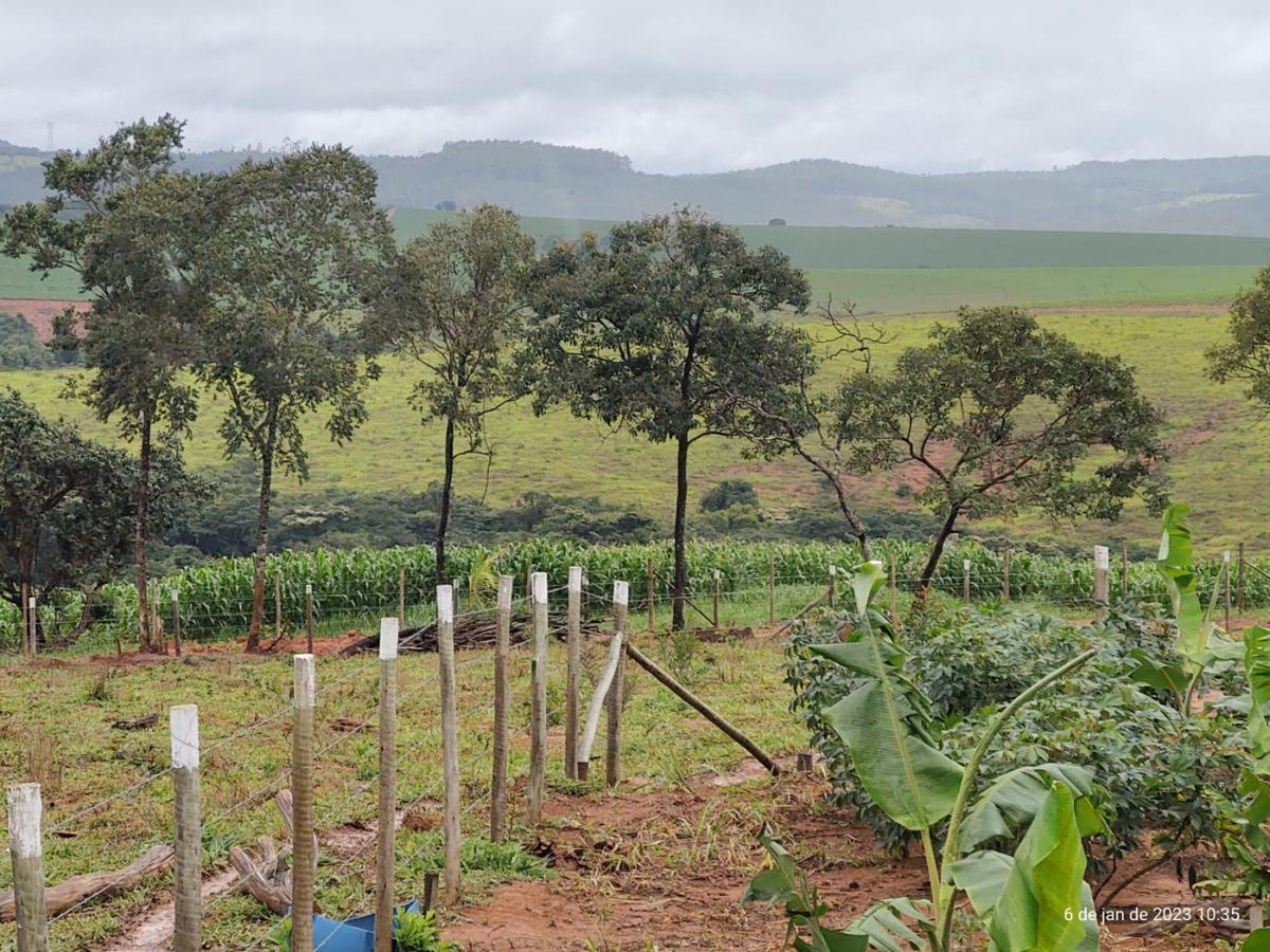 Fazenda, Centro, 3 Quartos, 4 Vagas, 1 Suíte