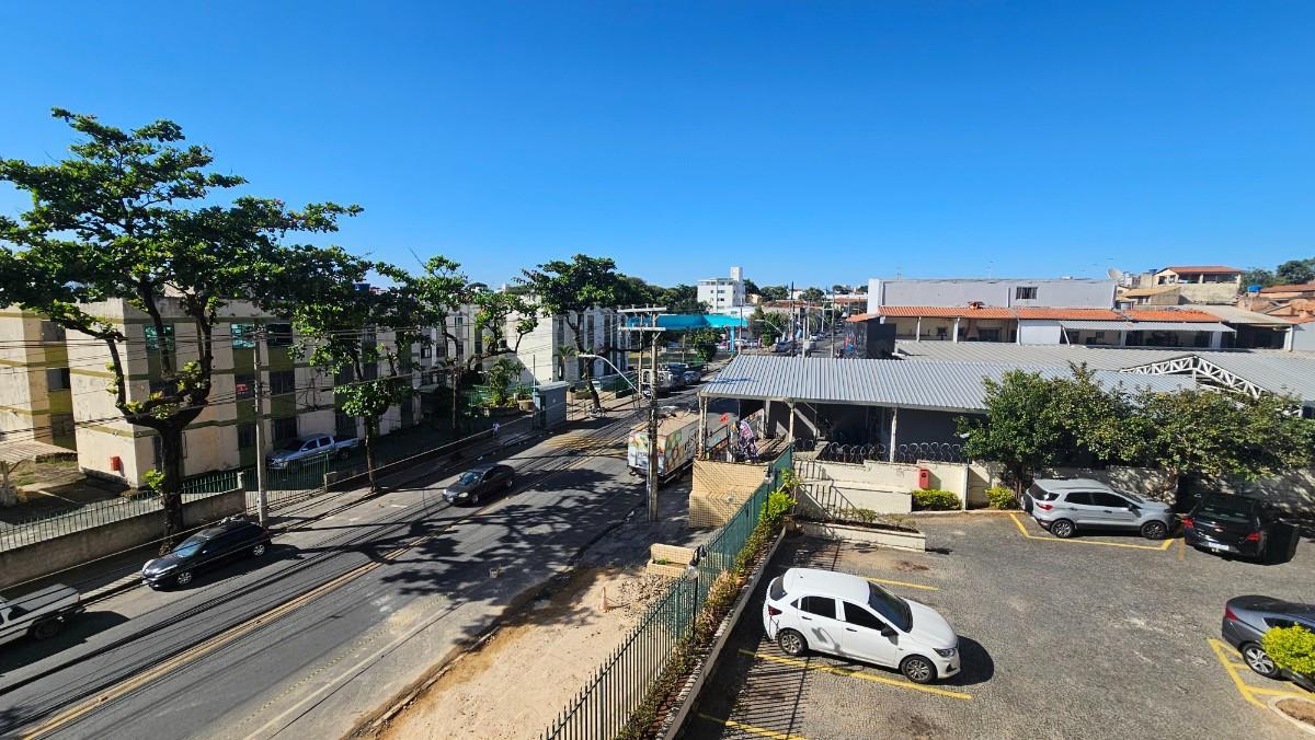 Apartamento, Planalto, 2 Quartos, 1 Vaga