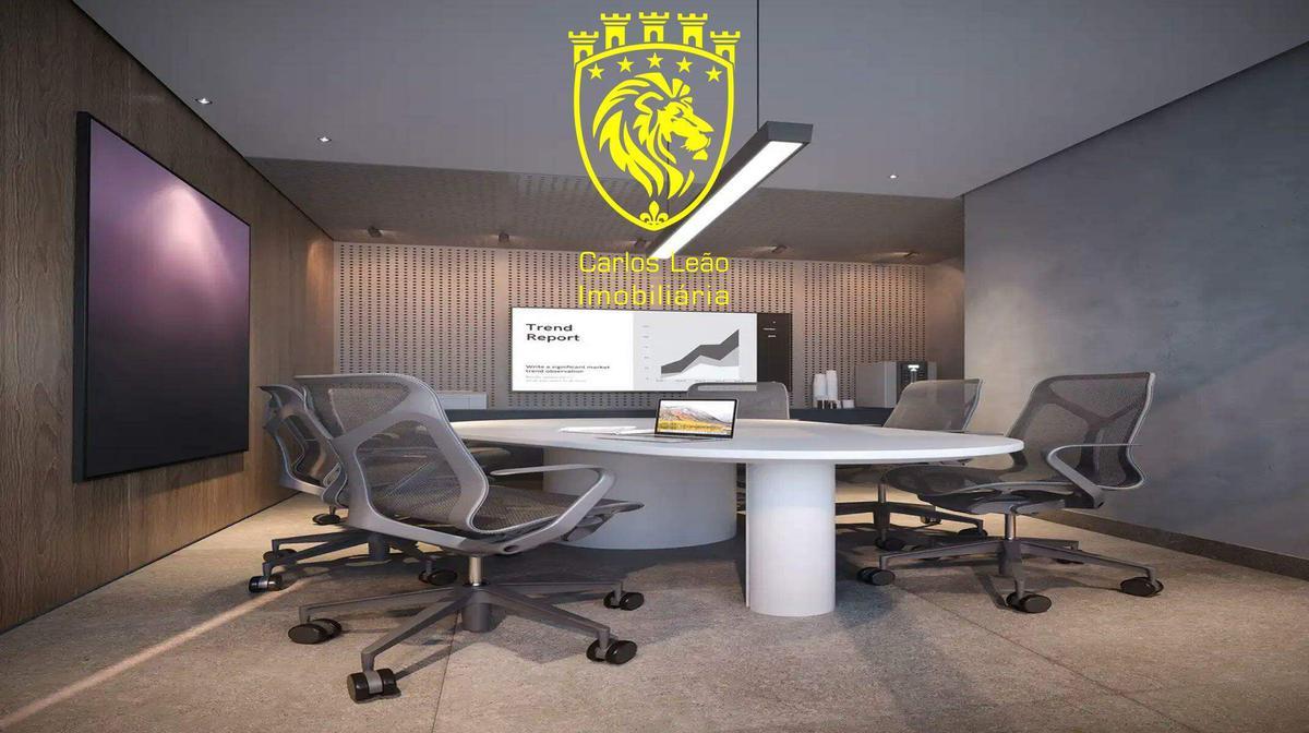 Apartamento, Sion, 3 Quartos, 2 Vagas, 1 Suíte