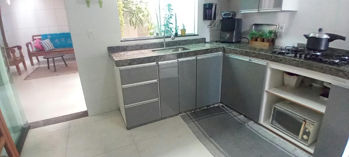 Casa, Ouro Preto, 2 Quartos, 1 Vaga, 2 Suítes
