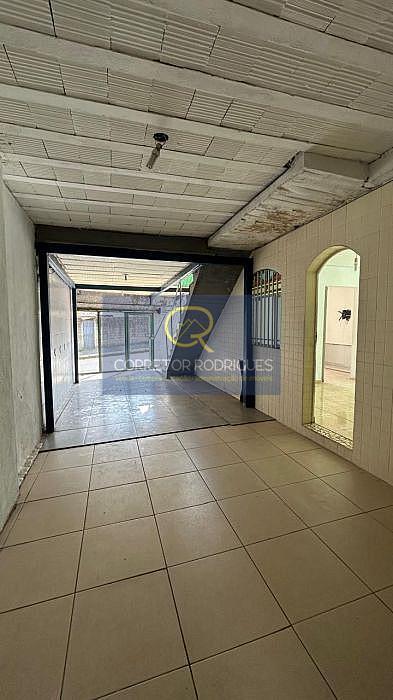 Casa, São Gabriel, 0 Quarto, 0 Vaga