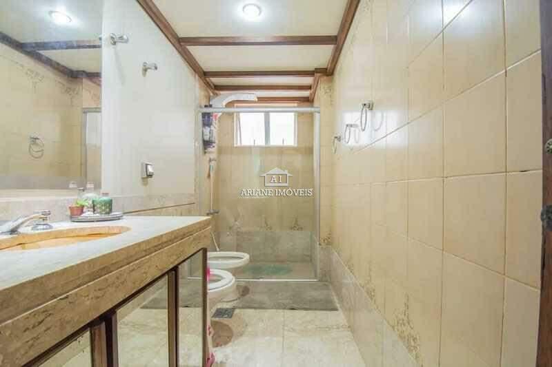 Apartamento, Lourdes, 4 Quartos, 3 Vagas, 1 Suíte