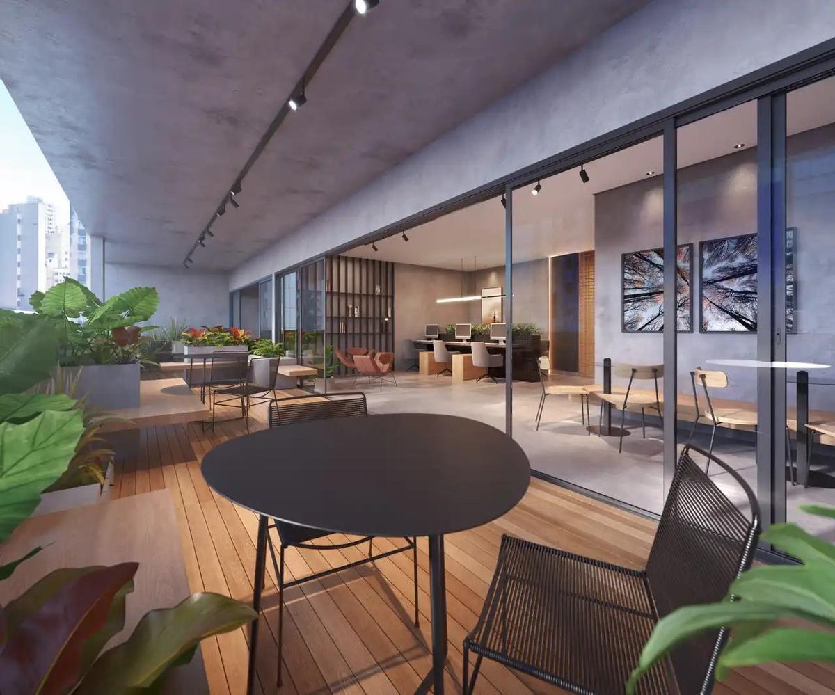 Apartamento, Lourdes, 2 Quartos, 2 Vagas, 1 Suíte