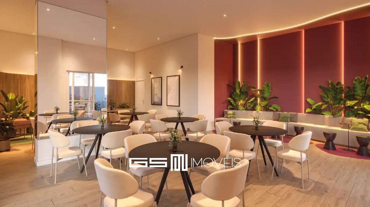 Apartamento, São Bento, 2 Quartos, 2 Vagas, 1 Suíte