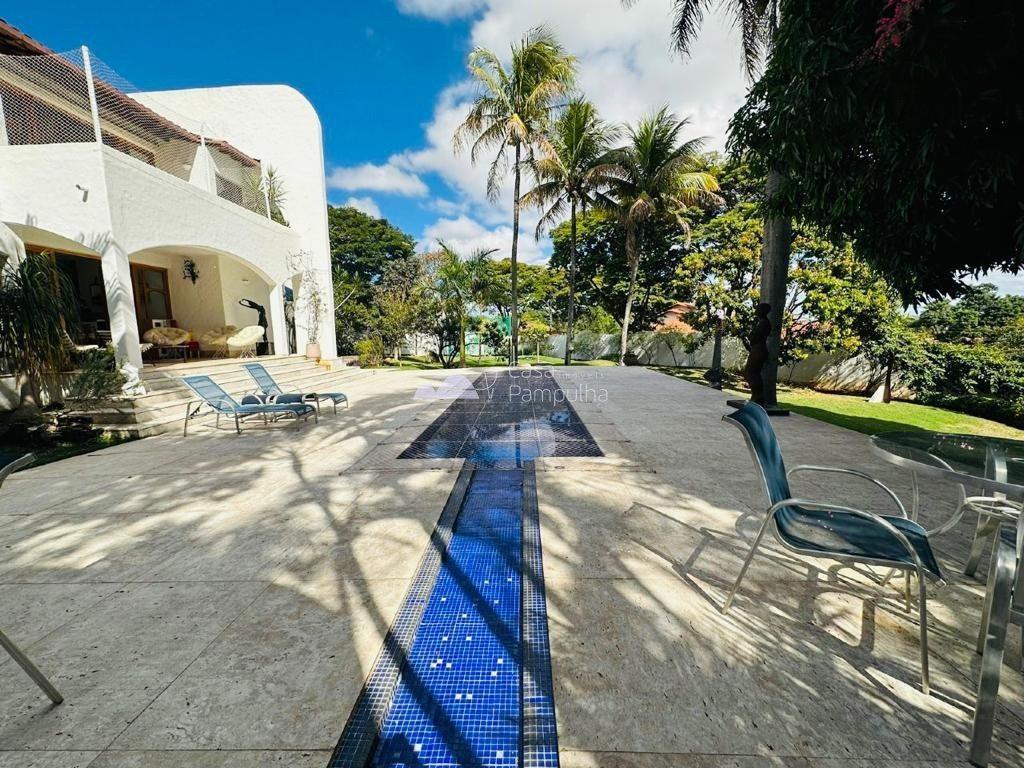 Casa, Bandeirantes (pampulha), 4 Quartos, 6 Vagas, 4 Suítes