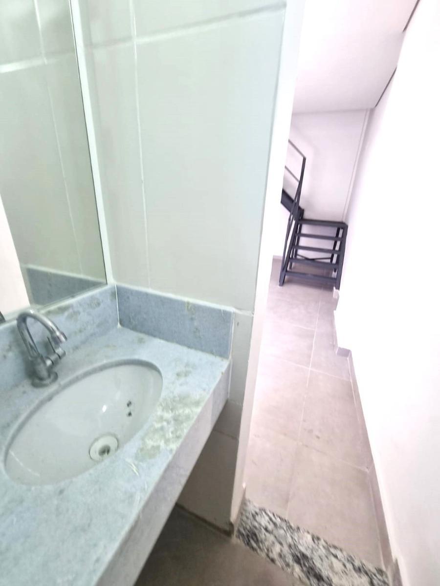 Andar, Renascença, 0 Quarto, 0 Vaga