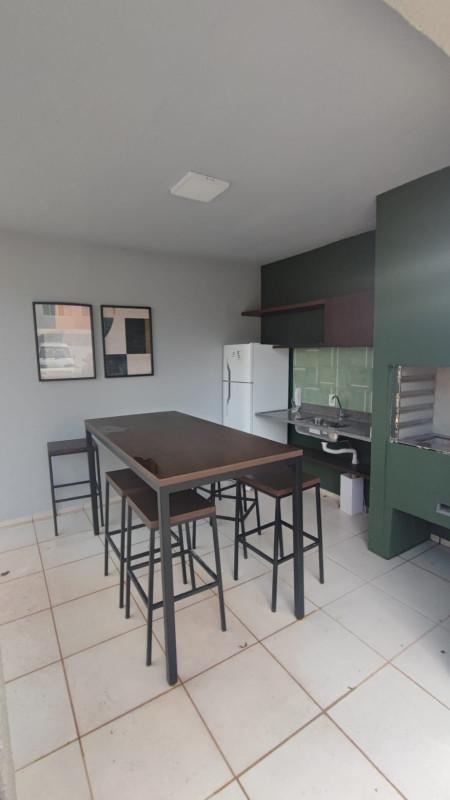 Apartamento, Mantiqueira, 2 Quartos, 1 Vaga
