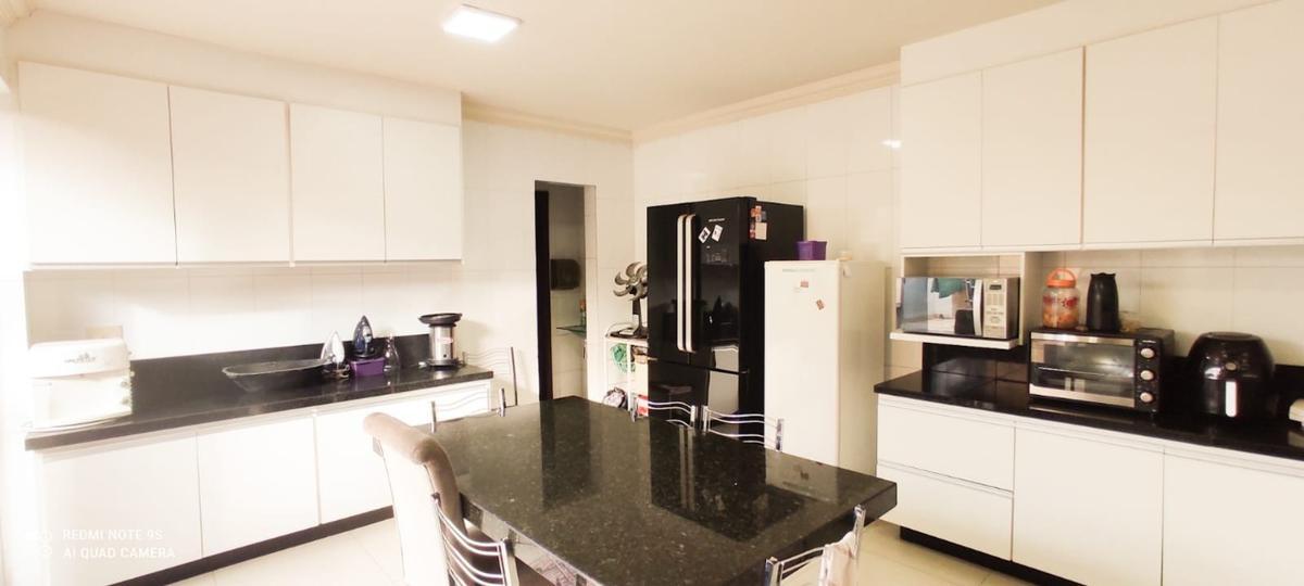 Casa, São Joaquim, 3 Quartos, 5 Vagas, 1 Suíte