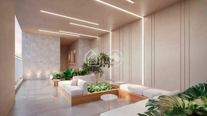 Apartamento, Santa Amélia, 3 Quartos, 1 Vaga, 1 Suíte