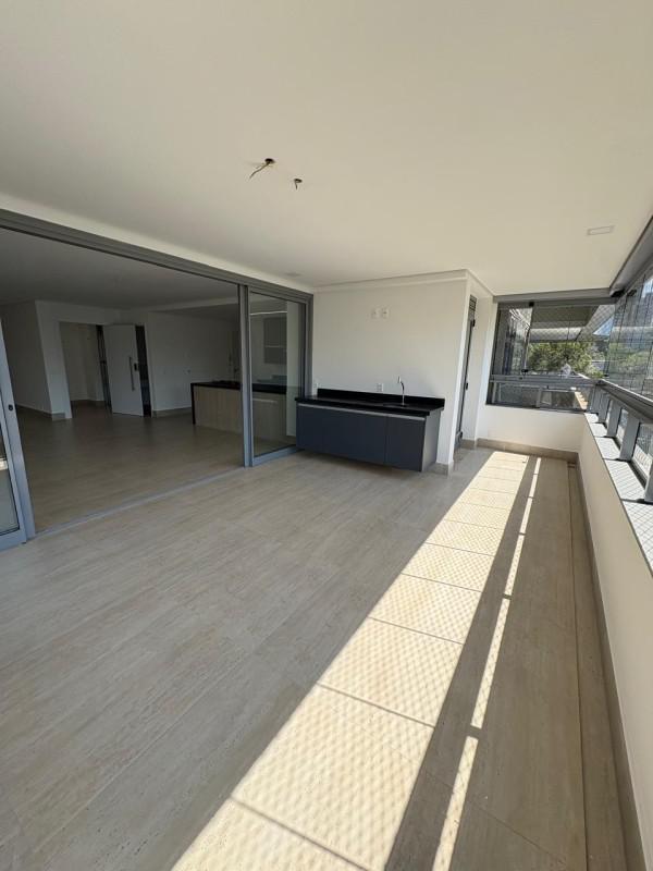 Apartamento, Vale do Sereno, 4 Quartos, 4 Vagas, 4 Suítes