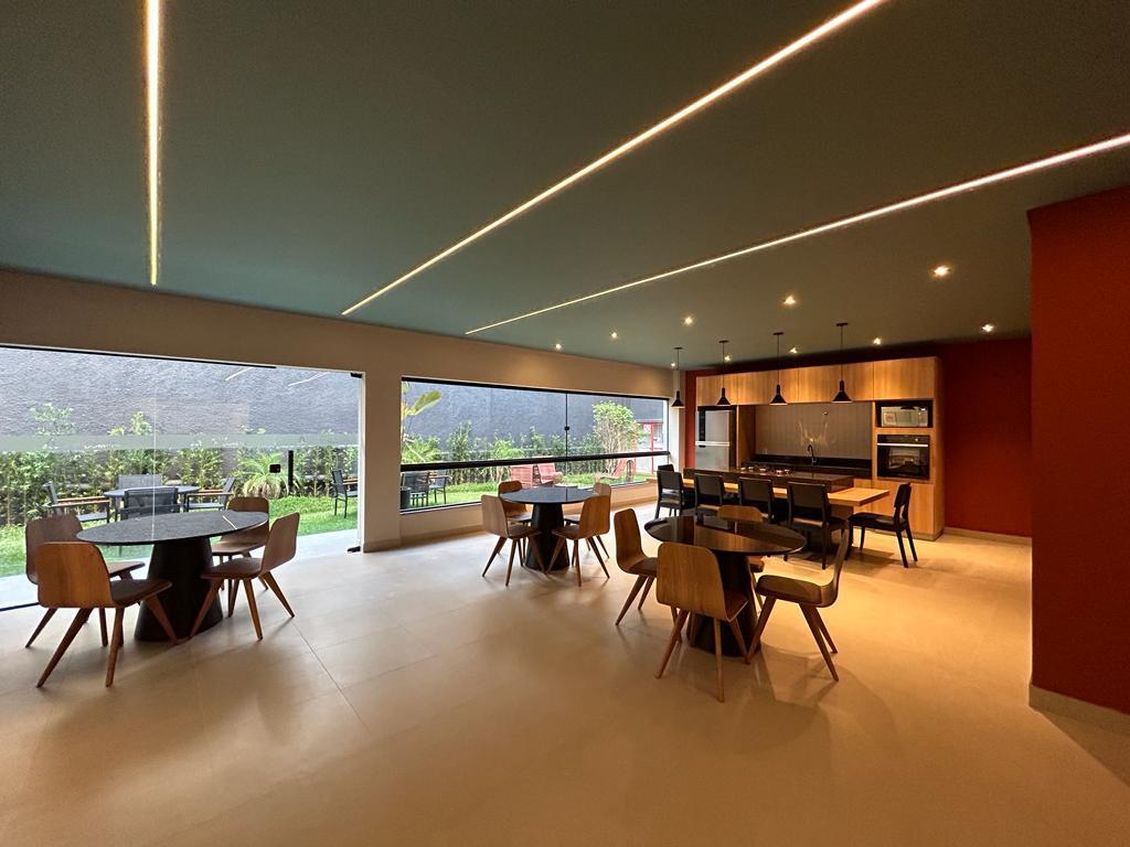 Apartamento, Padre Eustáquio, 3 Quartos, 2 Vagas, 2 Suítes