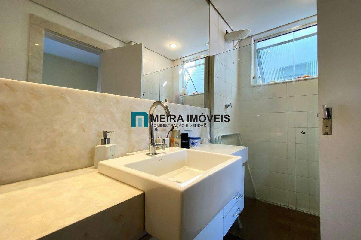 Apartamento, São Pedro, 3 Quartos, 1 Vaga, 1 Suíte