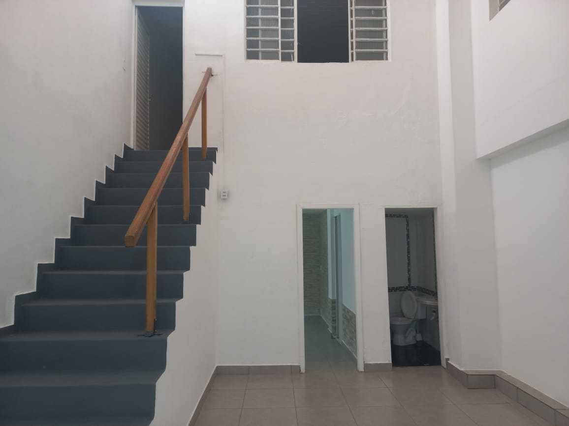 Andar, Santo Antônio, 0 Quarto, 0 Vaga