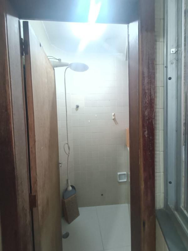 Apartamento, Santa Branca, 3 Quartos, 2 Vagas, 1 Suíte