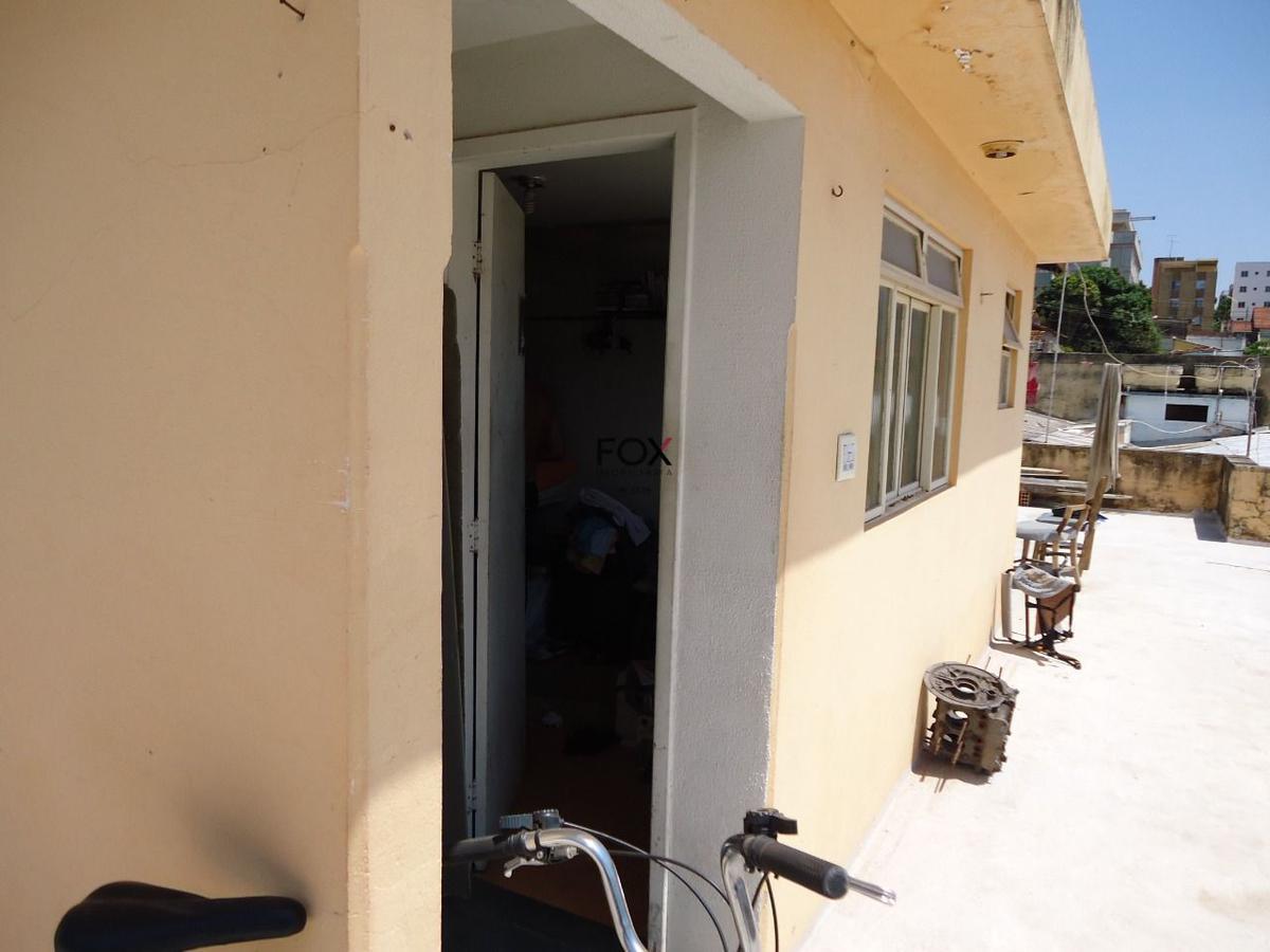 Casa, Santa Efigênia, 7 Quartos, 2 Vagas, 1 Suíte
