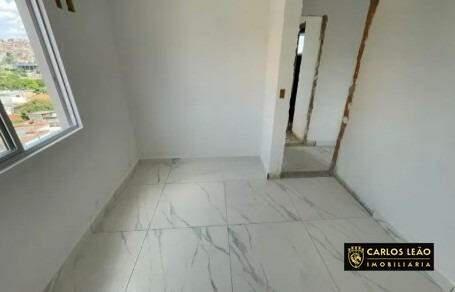 Apartamento, Salgado Filho, 3 Quartos, 2 Vagas, 1 Suíte