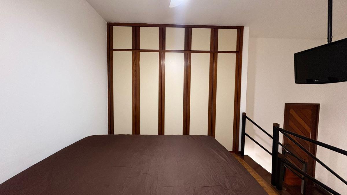 Apartamento, Lourdes, 1 Quarto, 1 Vaga, 1 Suíte