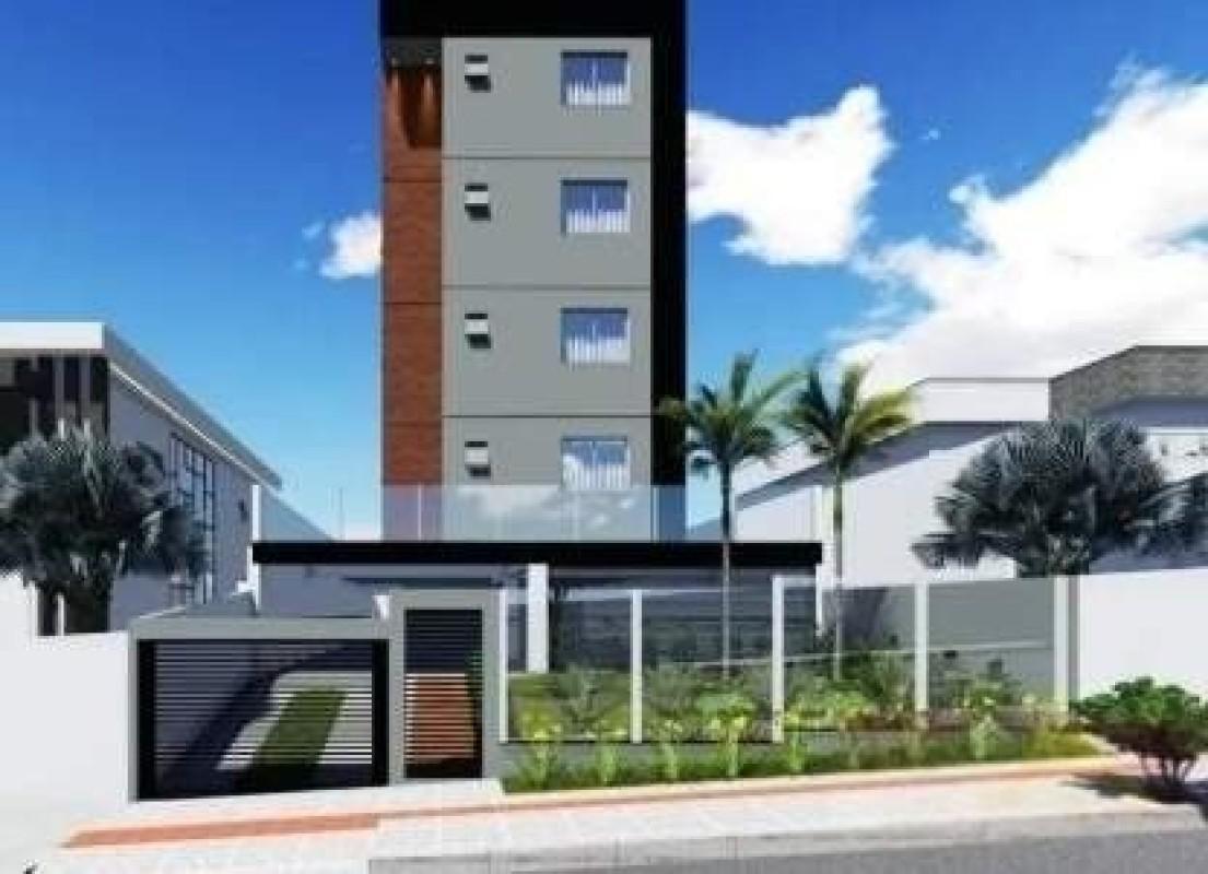 Apartamento, Padre Eustáquio, 3 Quartos, 2 Vagas, 2 Suítes