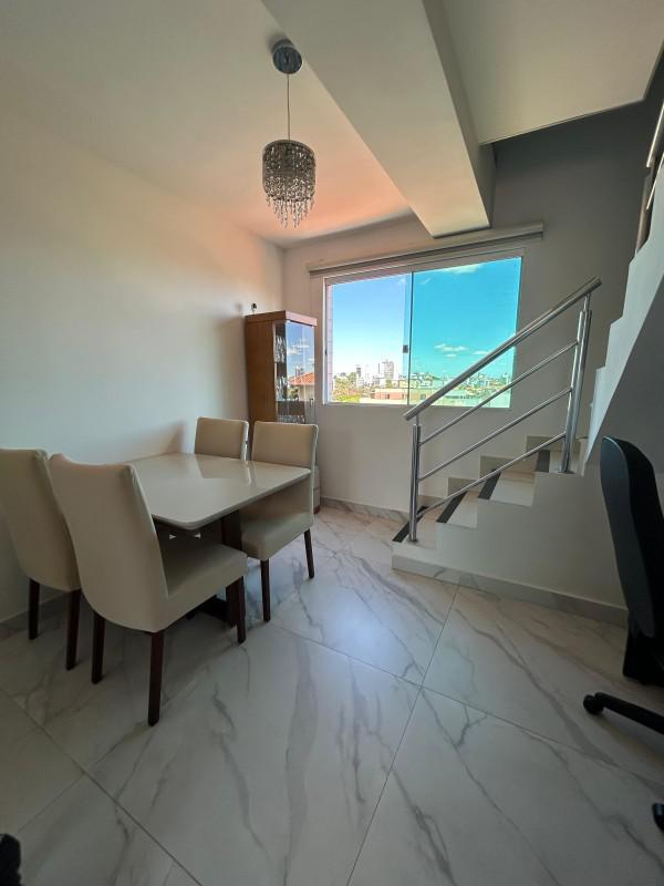 Cobertura, Itapoã, 4 Quartos, 3 Vagas, 1 Suíte