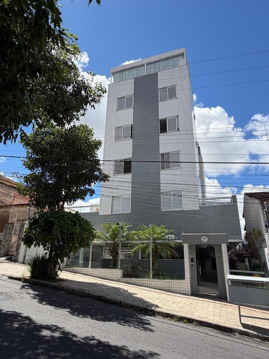 Apartamento, Colégio Batista, 2 Quartos, 2 Vagas, 1 Suíte