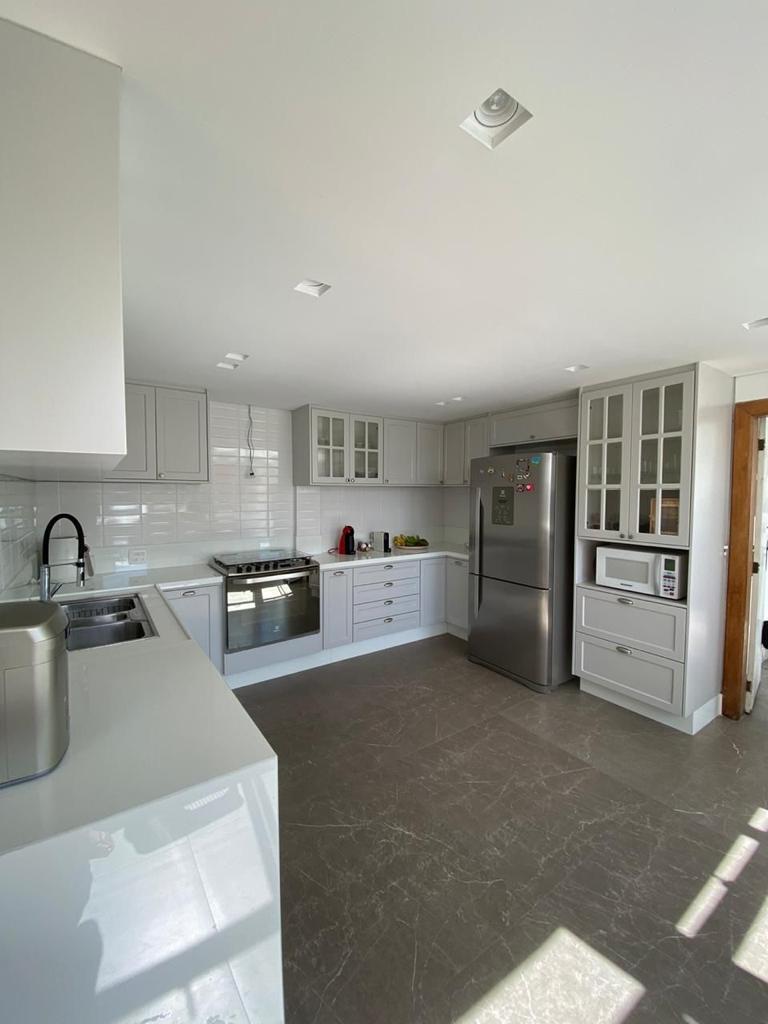 Apartamento, Floresta, 4 Quartos, 2 Vagas, 1 Suíte