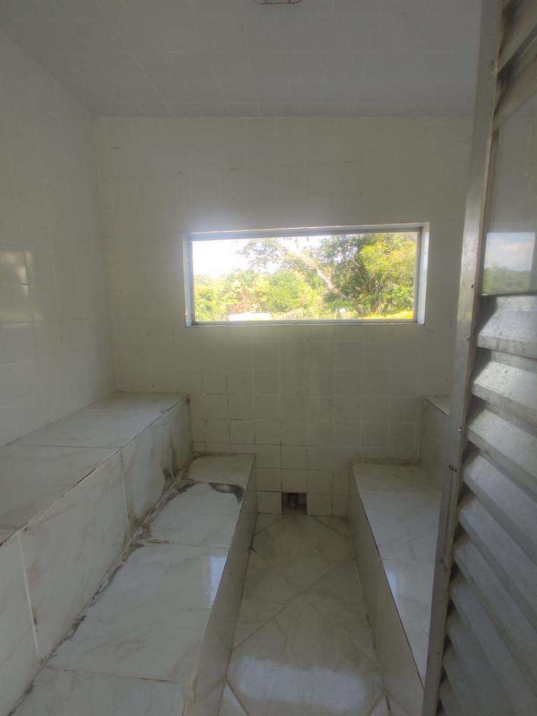 Fazenda, Casa Amarela, 9 Quartos, 10 Vagas, 5 Suítes