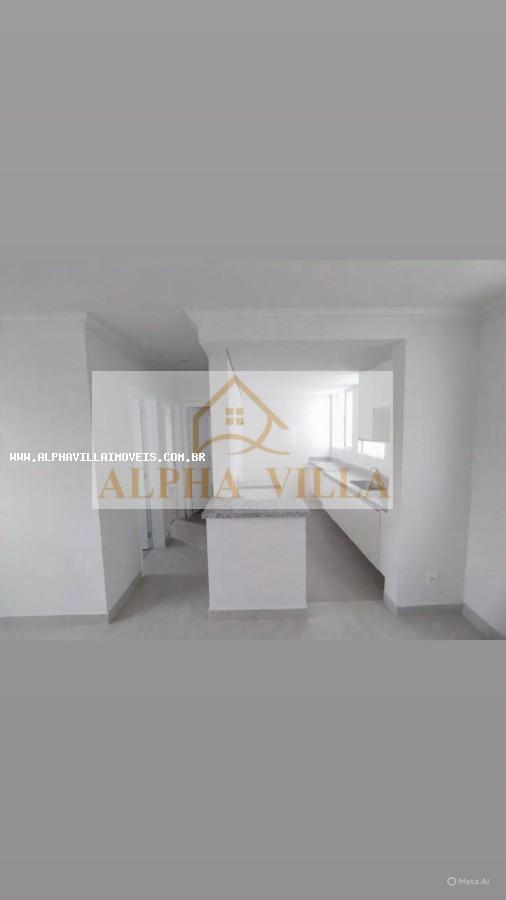 Apartamento, Ana Lúcia, 2 Quartos, 2 Vagas, 1 Suíte