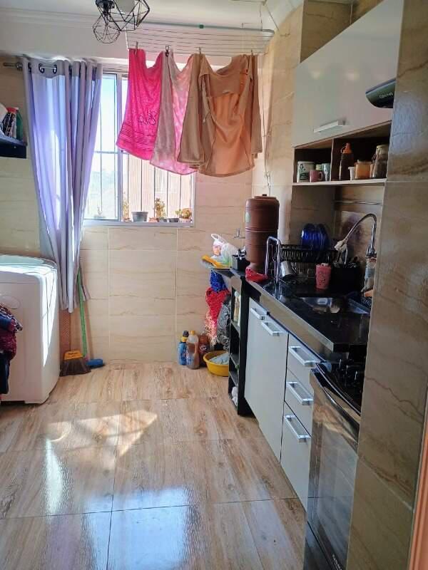 Apartamento, Castanheira (barreiro), 2 Quartos, 1 Vaga