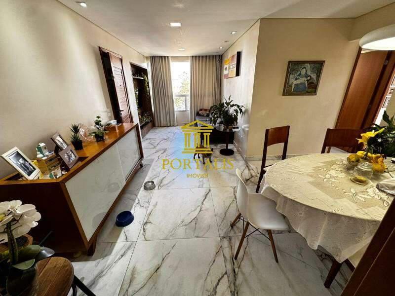 Apartamento, Graça, 3 Quartos, 2 Vagas, 1 Suíte