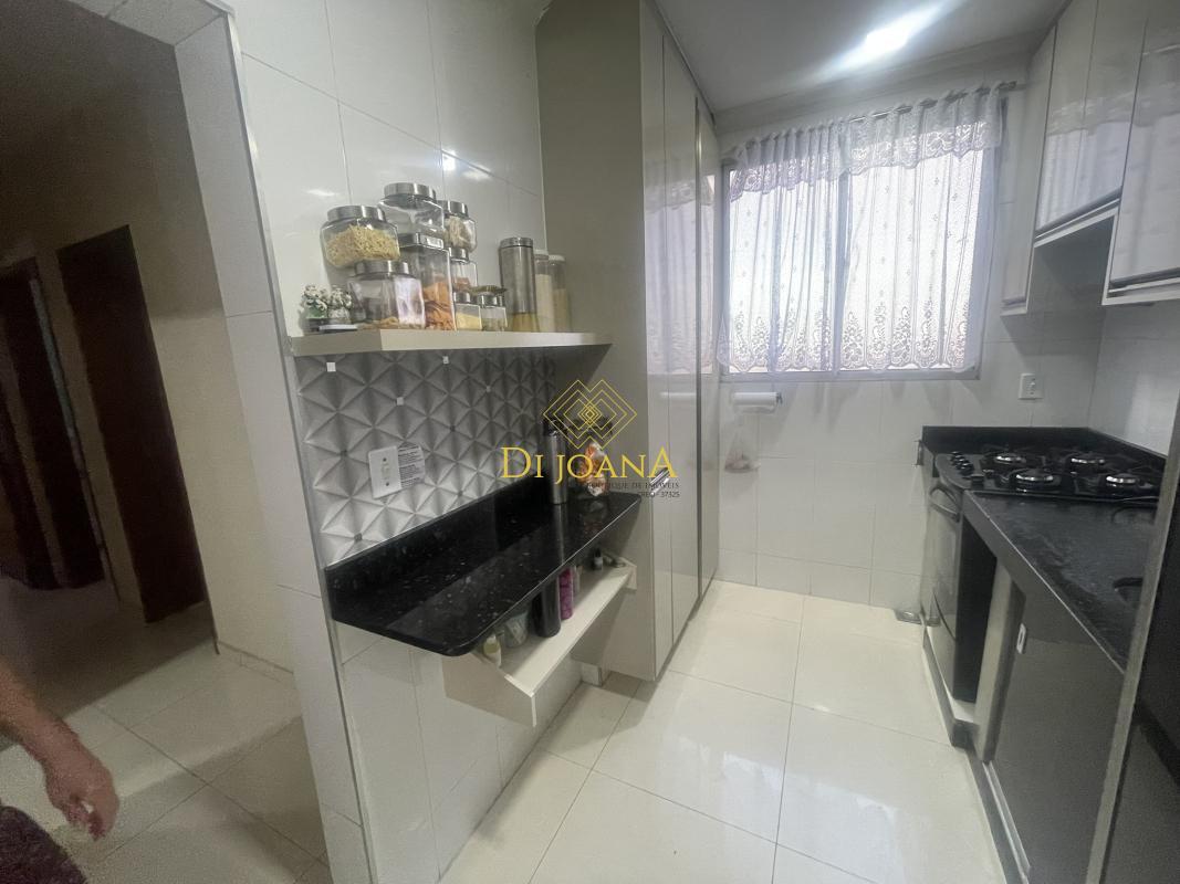 Apartamento, Ouro Preto, 3 Quartos, 0 Vaga, 1 Suíte