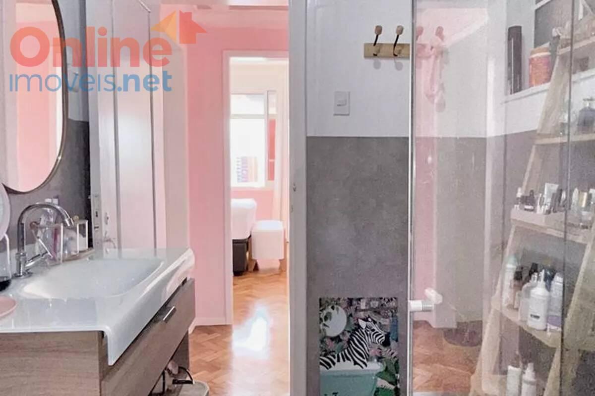 Apartamento, Barro Preto, 3 Quartos, 0 Vaga, 0 Suíte