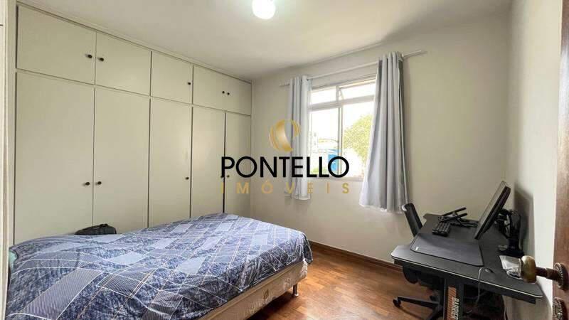 Apartamento, Cruzeiro, 2 Quartos, 1 Vaga