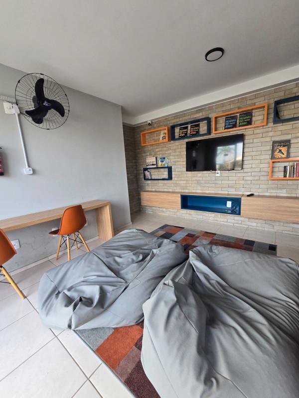 Apartamento, Santa Terezinha, 2 Quartos, 1 Vaga