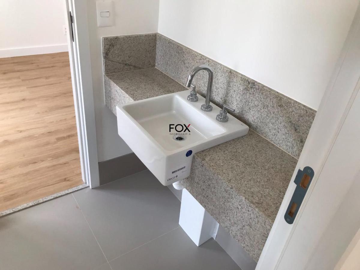 Apartamento, Santo Antônio, 4 Quartos, 4 Vagas, 2 Suítes