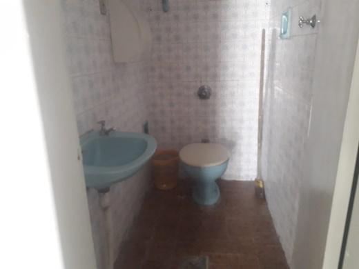 Conjunto de Salas, Barro Preto
