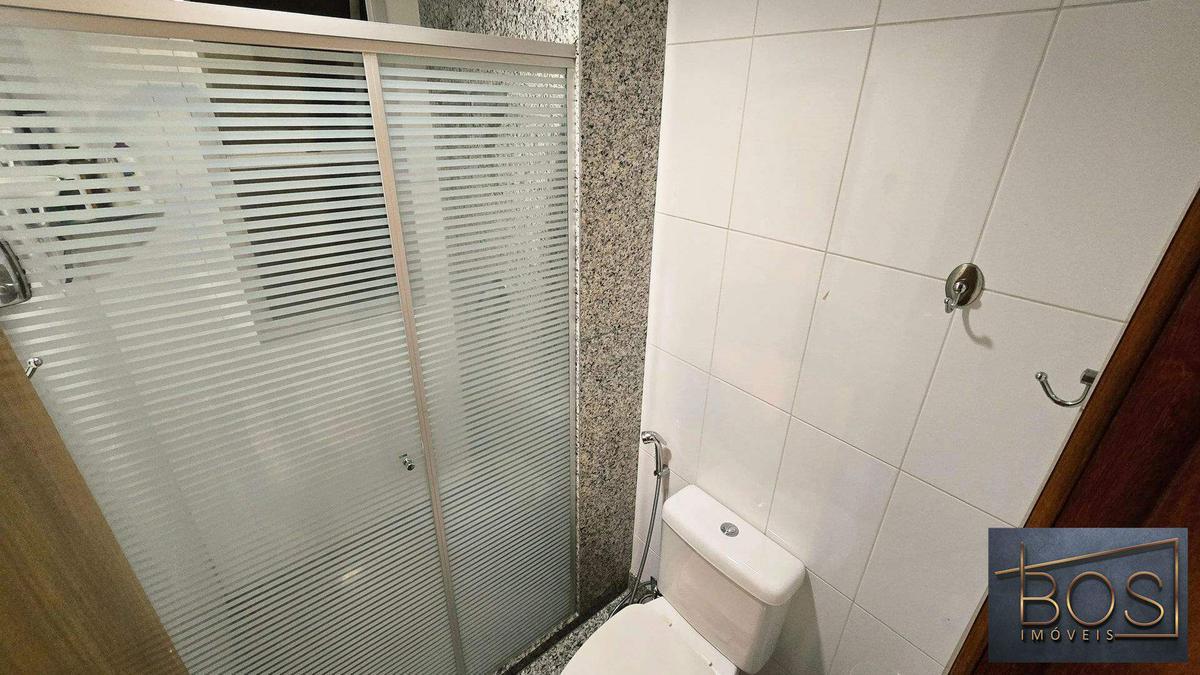 Apartamento, Santo Agostinho, 4 Quartos, 3 Vagas, 1 Suíte
