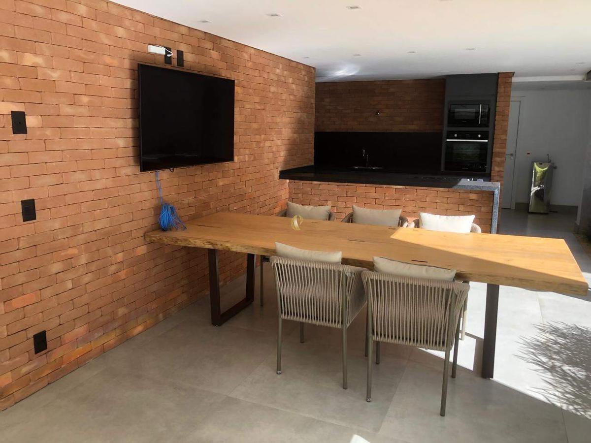 Apartamento, Gutierrez, 3 Quartos, 4 Vagas, 3 Suítes