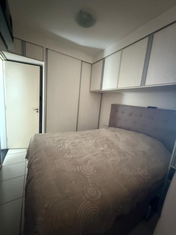 Apartamento, Sapucaia, 2 Quartos, 1 Vaga